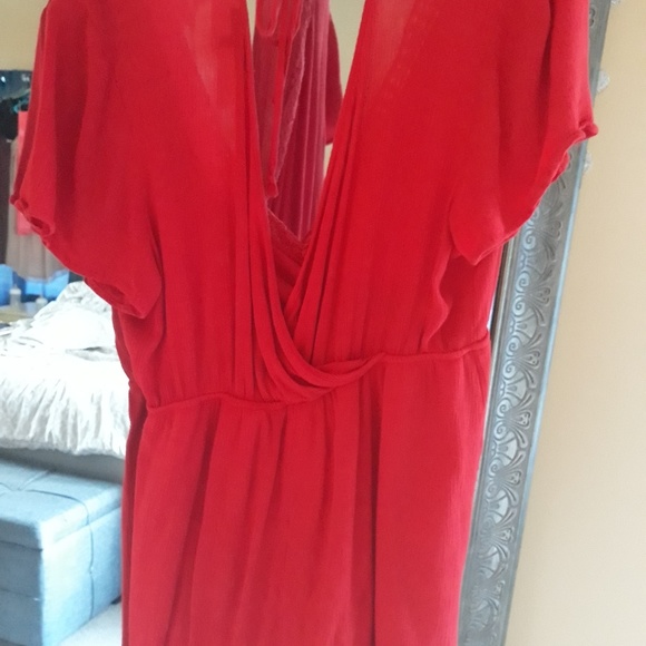 Dress - Picture 1 of 2